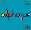 Alphayue cello 1